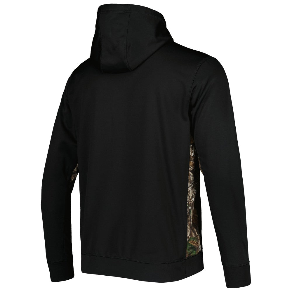 New York Mets Dunbrooke Ranger Pullover Hoodie Clearance