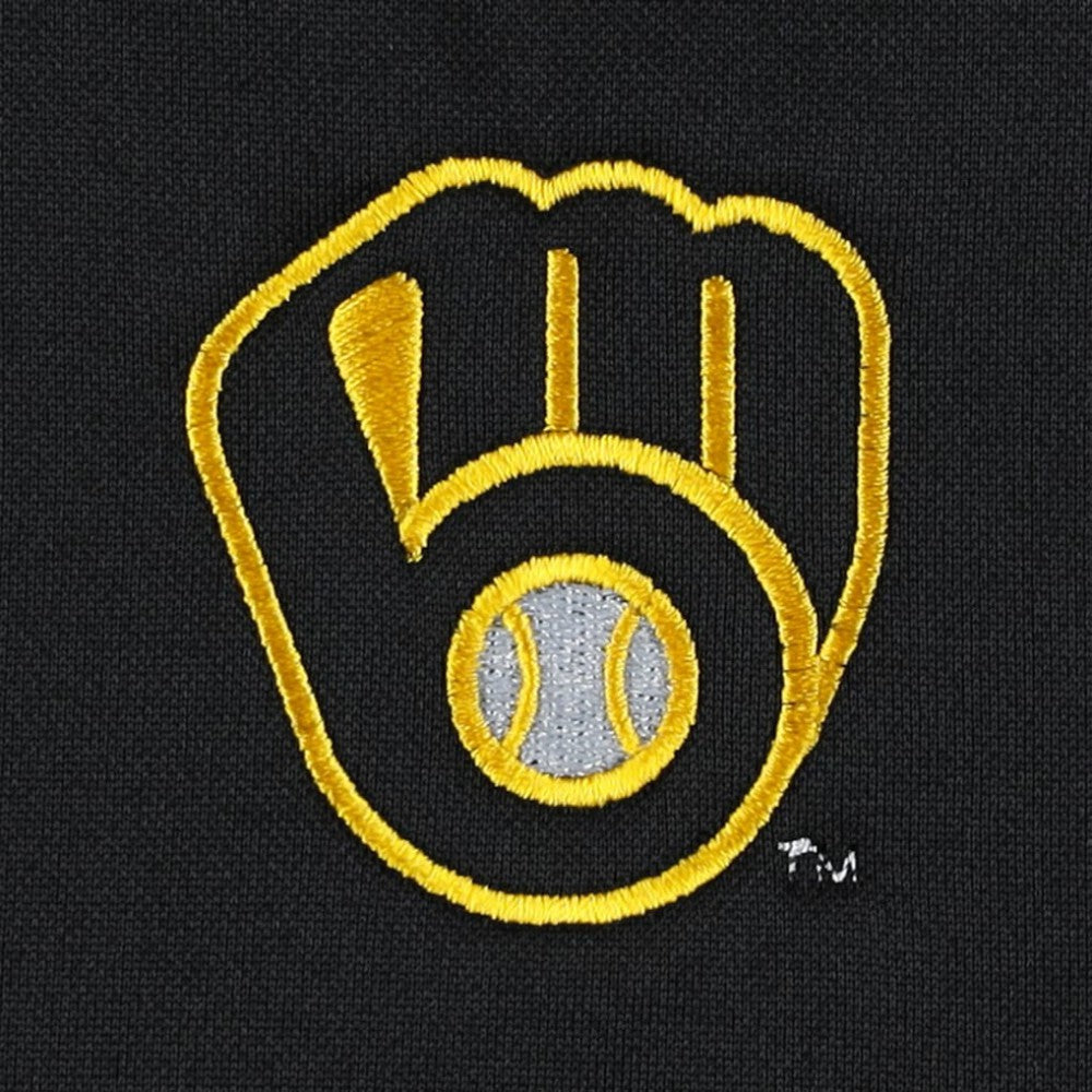Milwaukee Brewers Dunbrooke Ranger Pullover Hoodie for sale