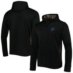 Miami Marlins Dunbrooke Ranger Pullover Hoodie Sale