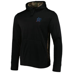 Miami Marlins Dunbrooke Ranger Pullover Hoodie Sale
