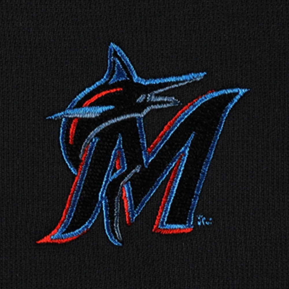 Miami Marlins Dunbrooke Ranger Pullover Hoodie Sale