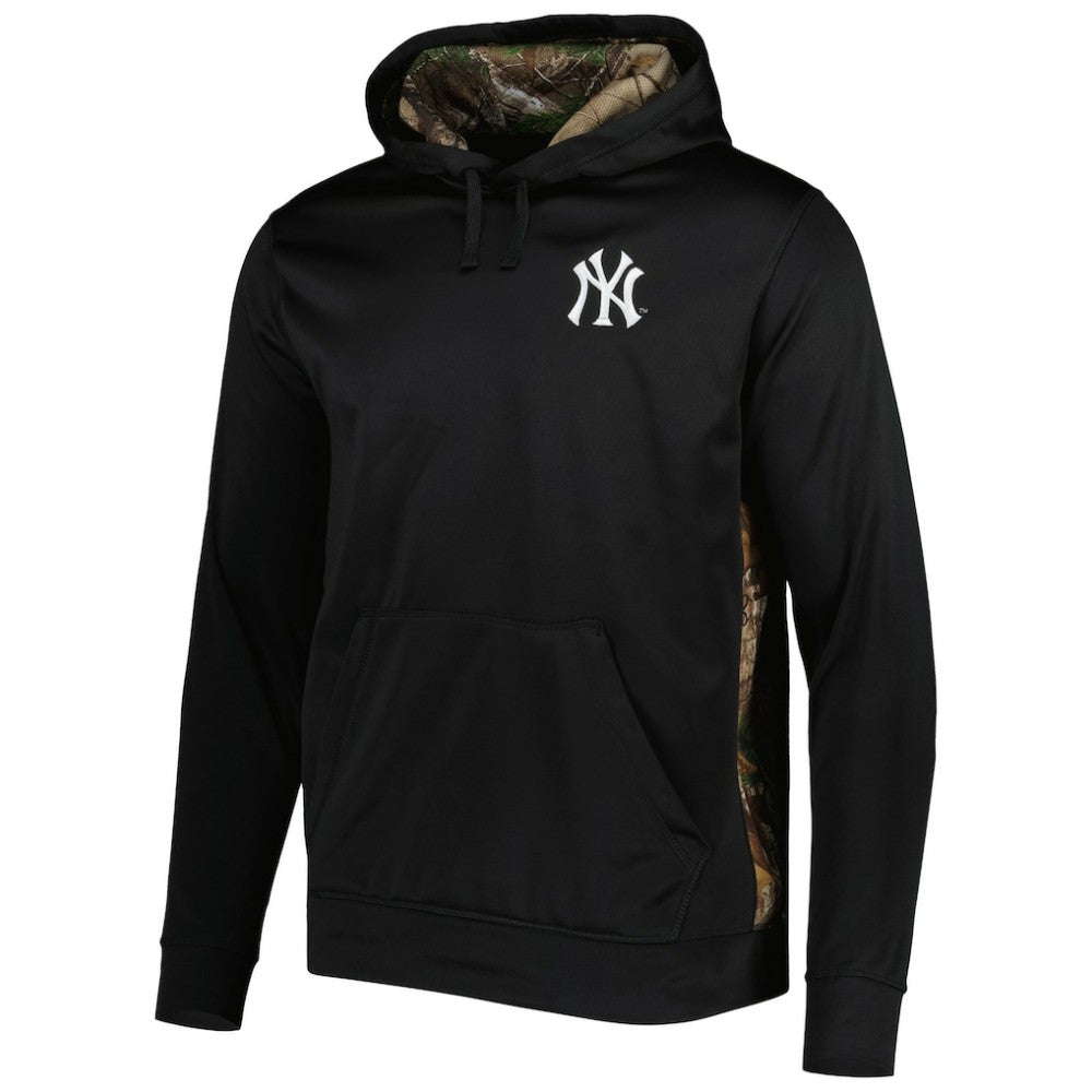 New York Yankees Dunbrooke Ranger Pullover Hoodie discount