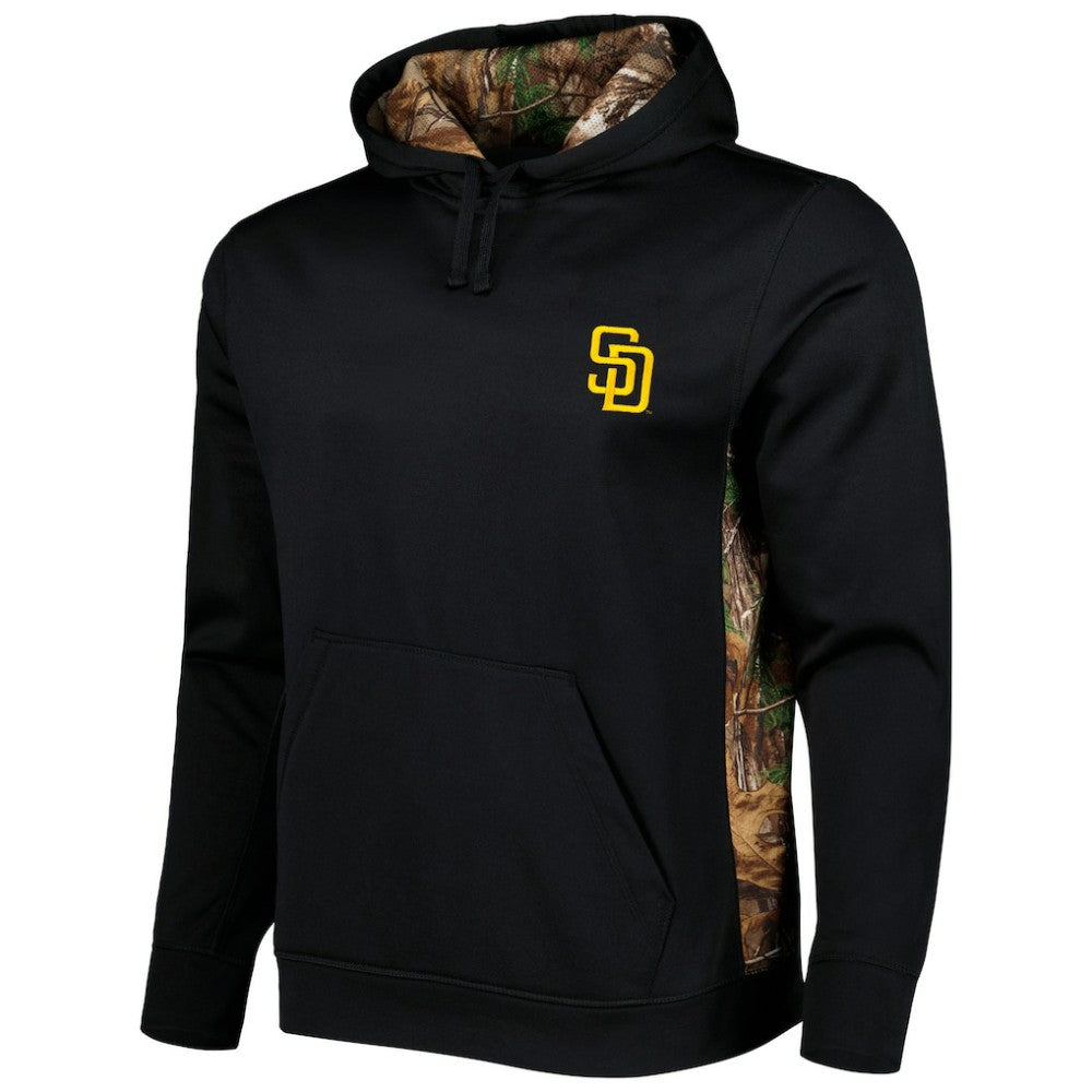 San Diego Padres Dunbrooke Ranger Pullover Hoodie discount