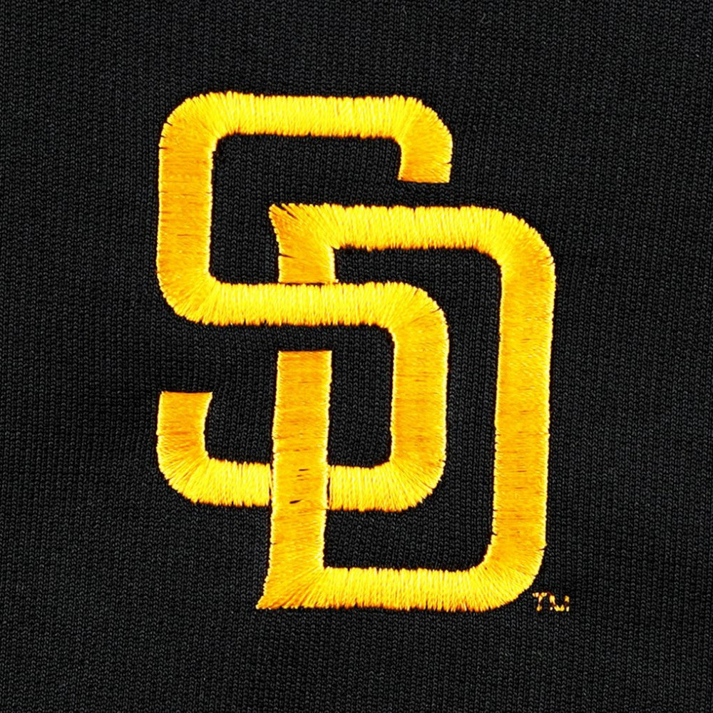 San Diego Padres Dunbrooke Ranger Pullover Hoodie discount