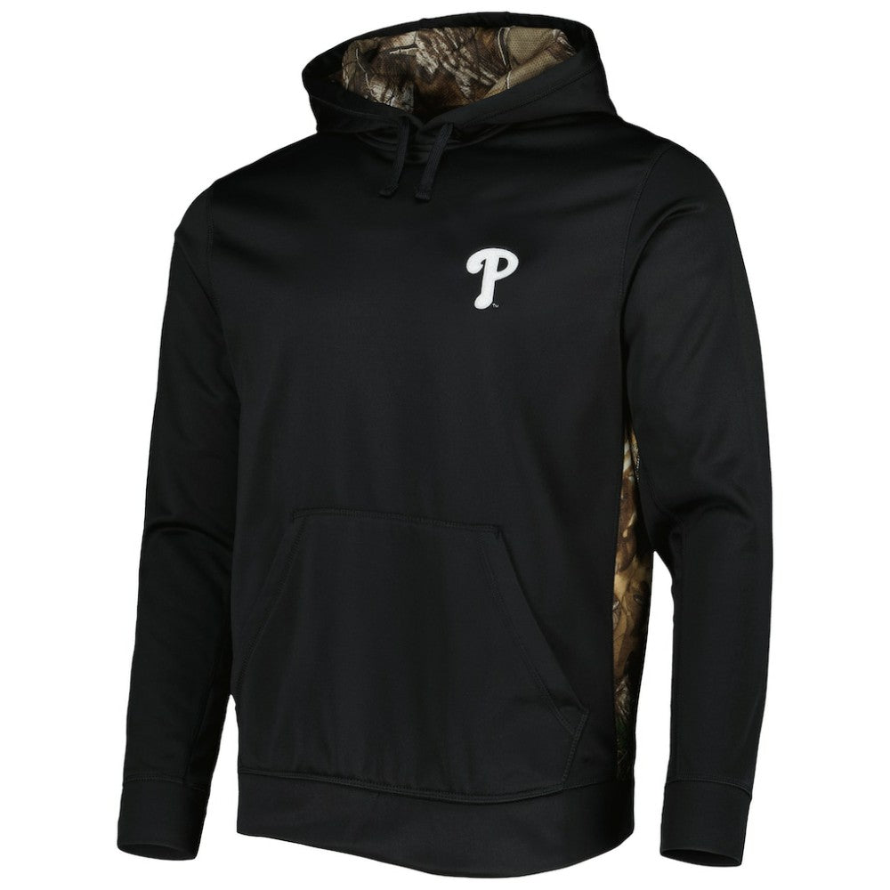 Philadelphia Phillies Dunbrooke Ranger Pullover Hoodie Sale