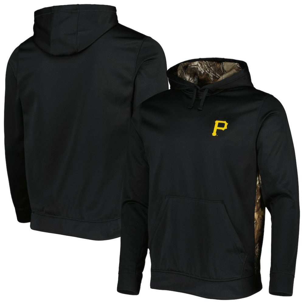Pittsburgh Pirates Dunbrooke Ranger Pullover Hoodie Sale