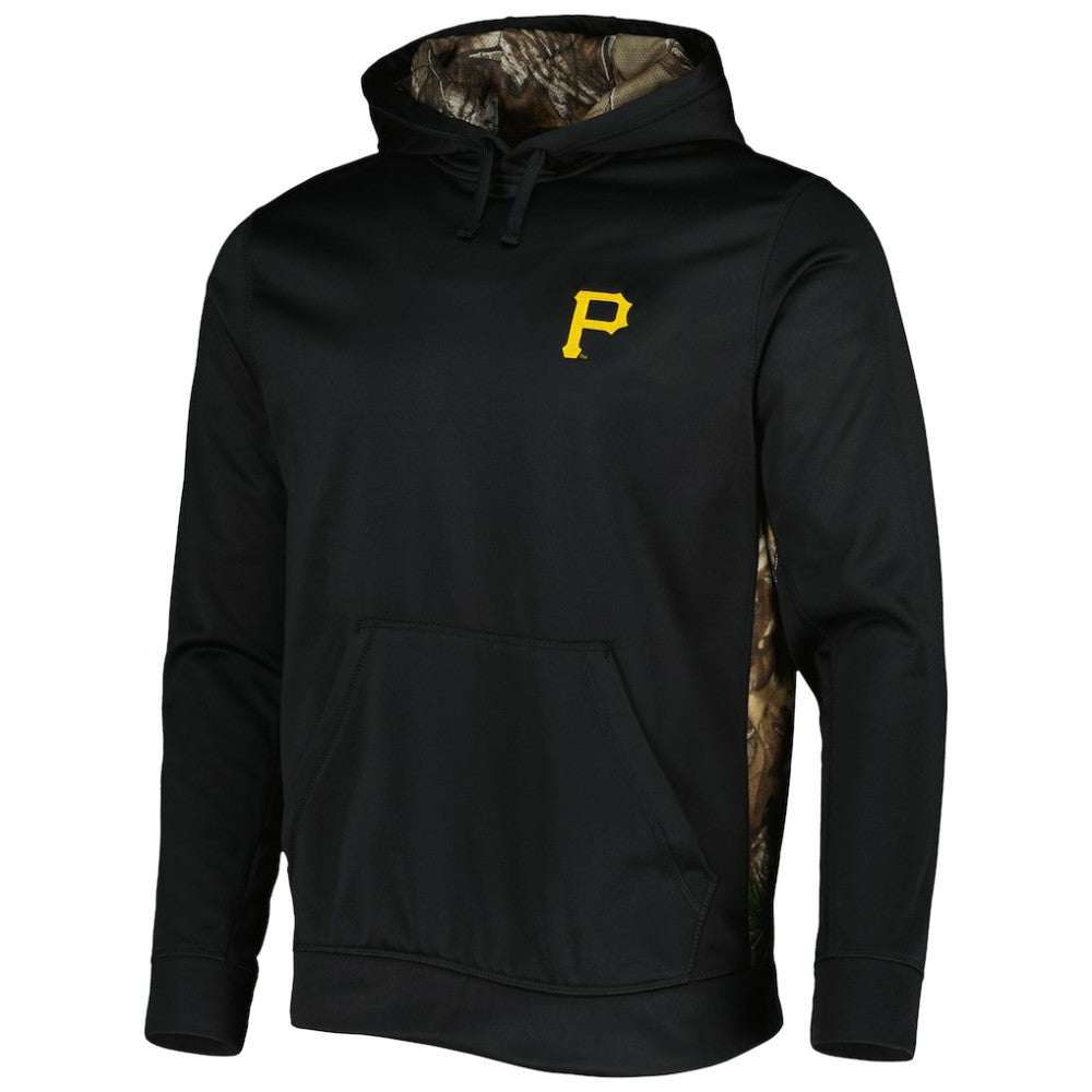 Pittsburgh Pirates Dunbrooke Ranger Pullover Hoodie Sale