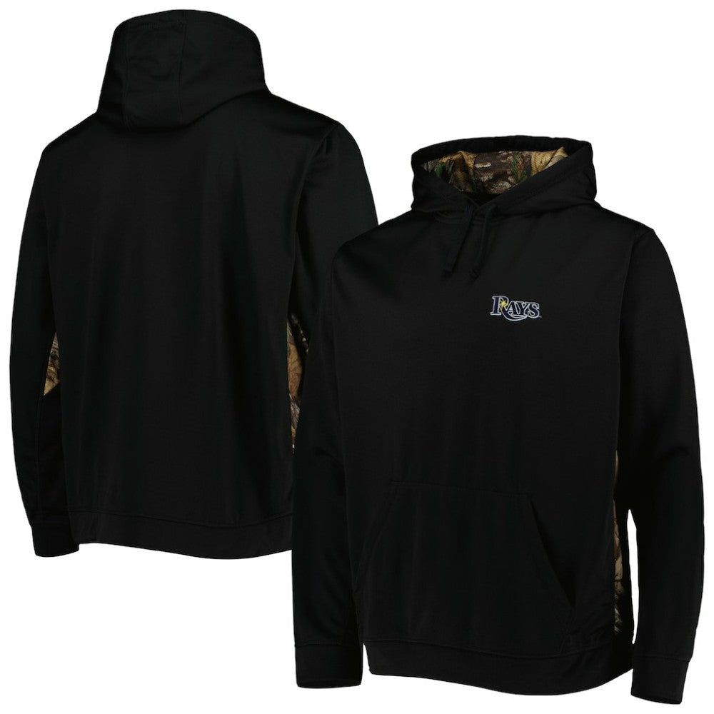 Tampa Bay Rays Dunbrooke Ranger Pullover Hoodie discount