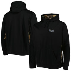 Tampa Bay Rays Dunbrooke Ranger Pullover Hoodie discount