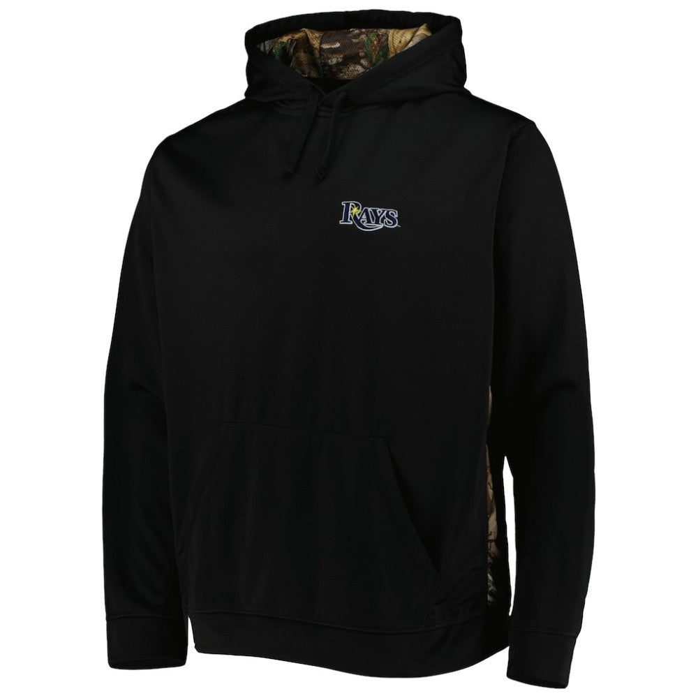 Tampa Bay Rays Dunbrooke Ranger Pullover Hoodie discount