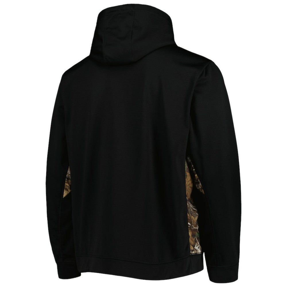 Tampa Bay Rays Dunbrooke Ranger Pullover Hoodie discount