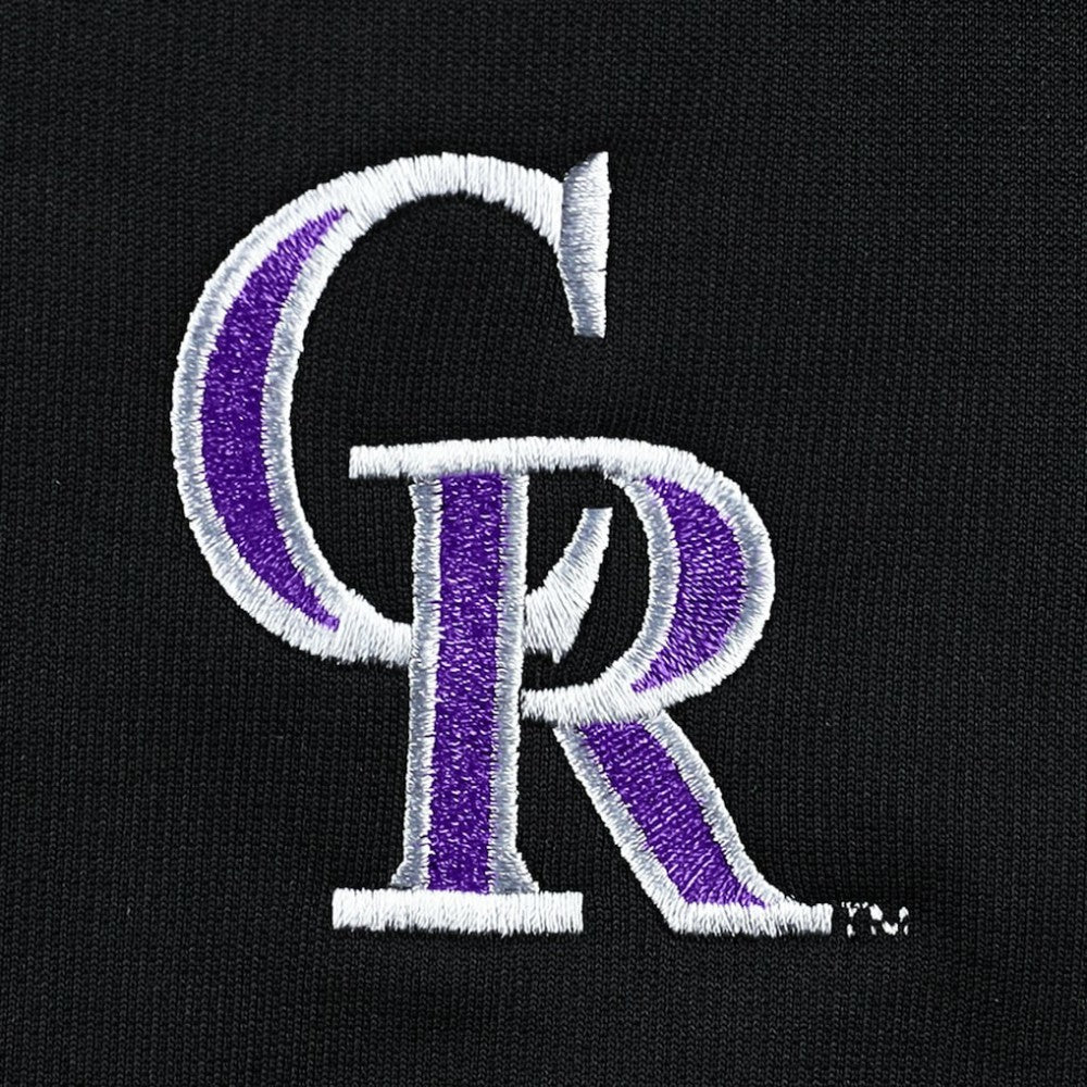 Colorado Rockies Dunbrooke Ranger Pullover Hoodie Clearance