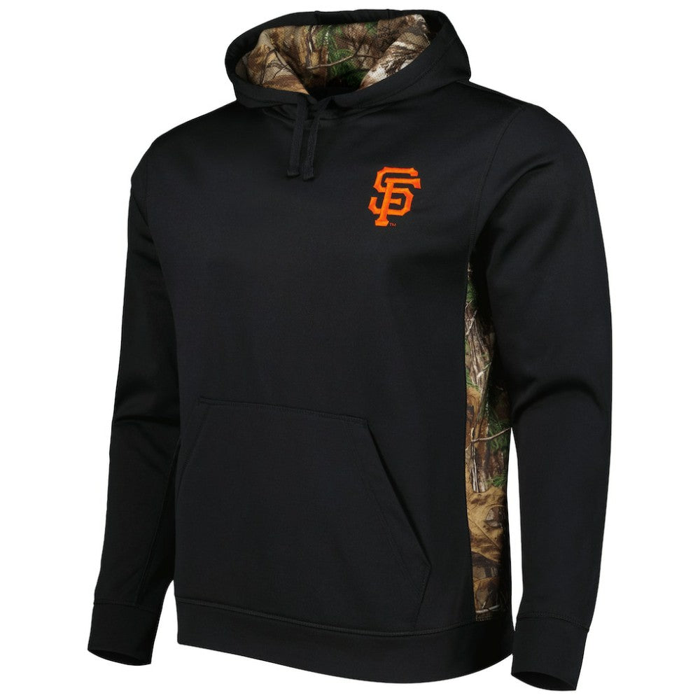 San Francisco Giants Dunbrooke Ranger Pullover Hoodie On Sale