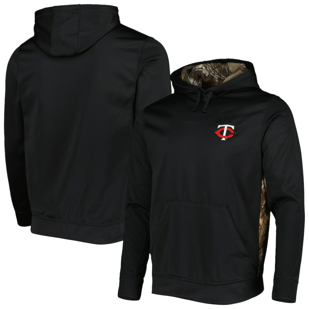 Minnesota Twins Dunbrooke Ranger Pullover Hoodie Sale