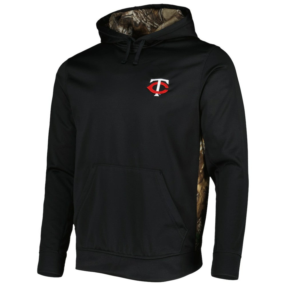 Minnesota Twins Dunbrooke Ranger Pullover Hoodie Sale