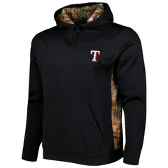 Texas Rangers Dunbrooke Ranger Pullover Hoodie for sale