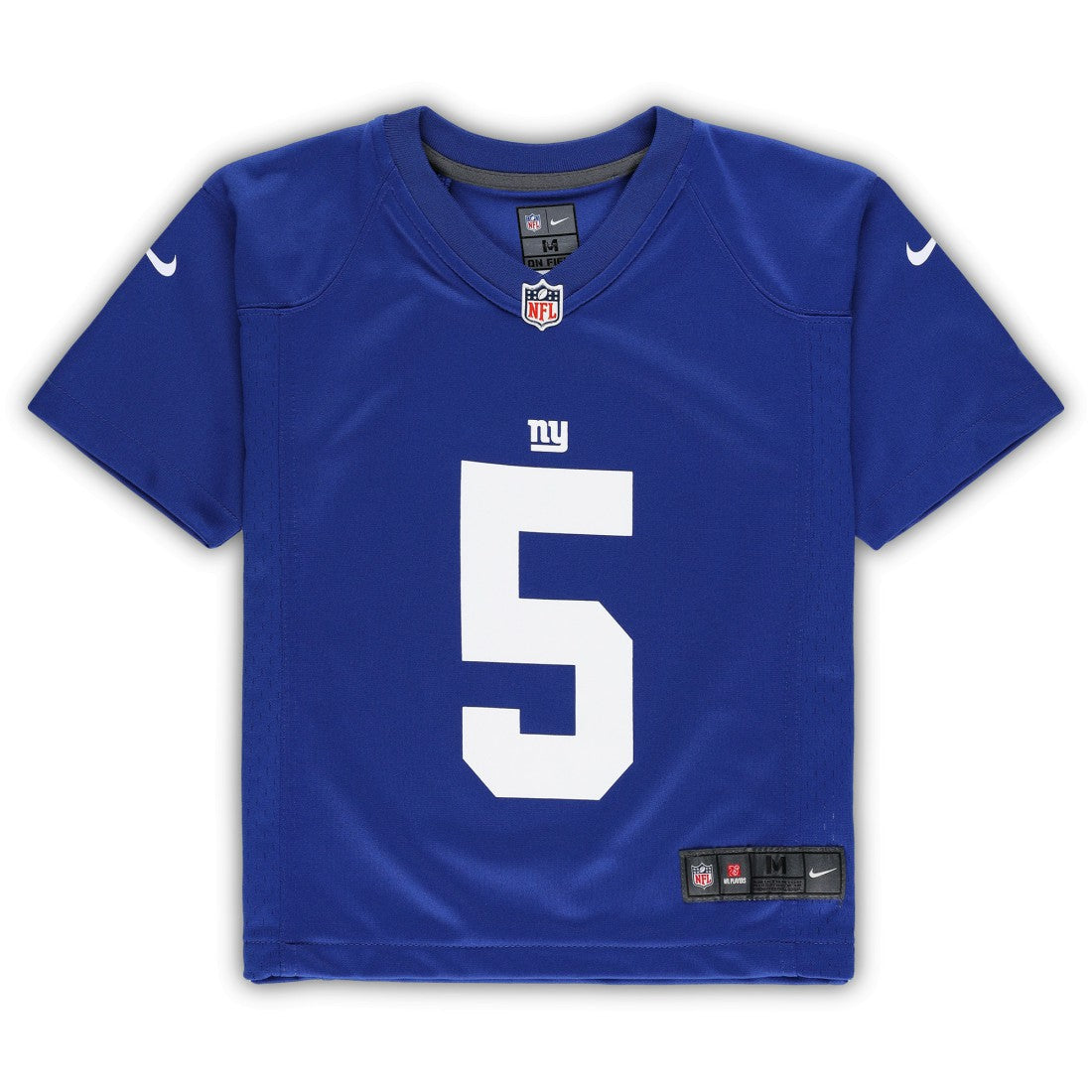Kayvon Thibodeaux New York Giants Preschool Game Jersey Royal - Nike