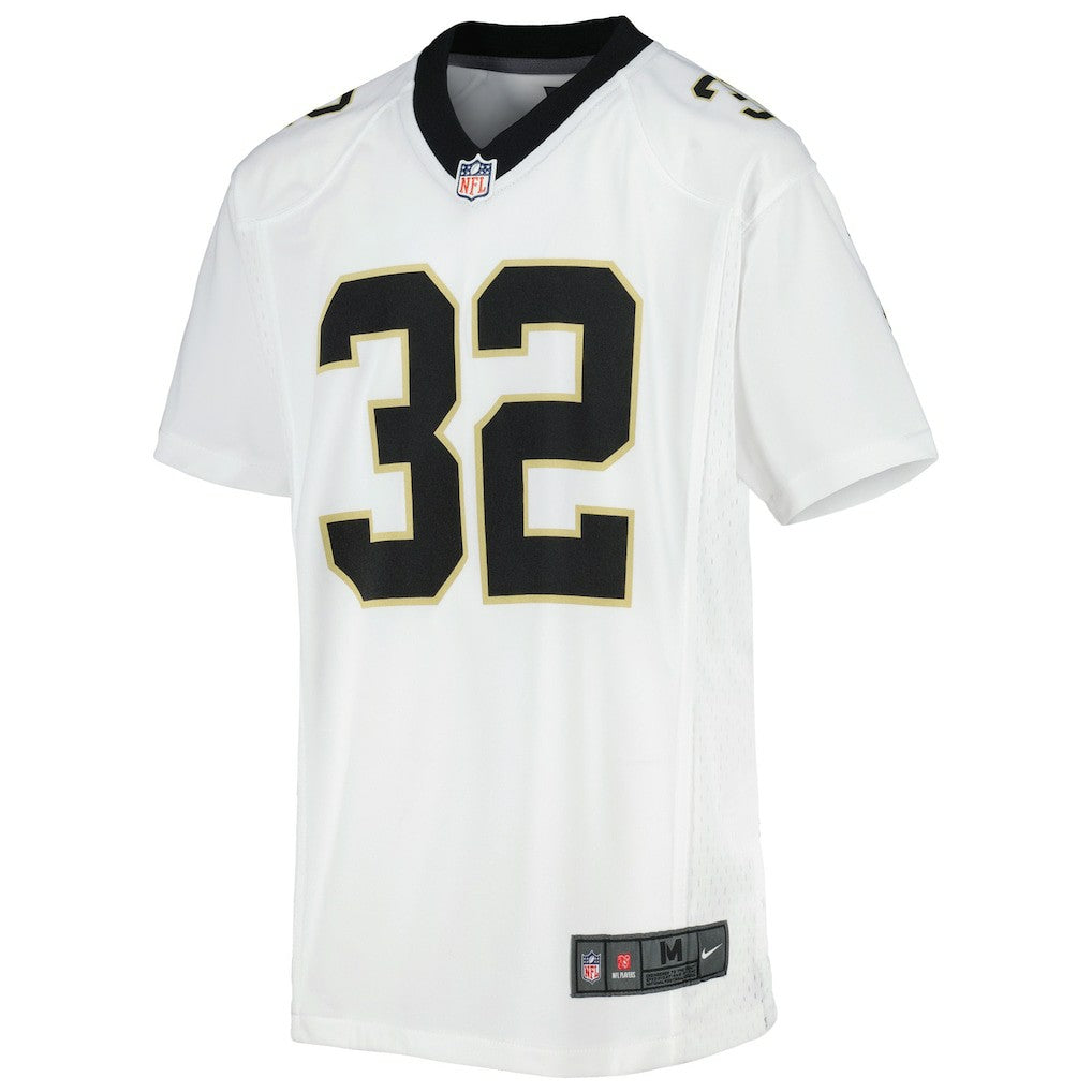 Tyrann Mathieu New Orleans Saints Youth Game Jersey White - Nike