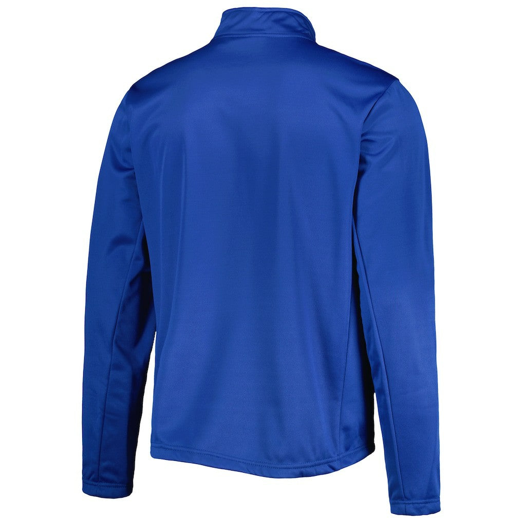 Buffalo Bills Dunbrooke All-Star Tech Quarter-Zip Top Royal - NFL