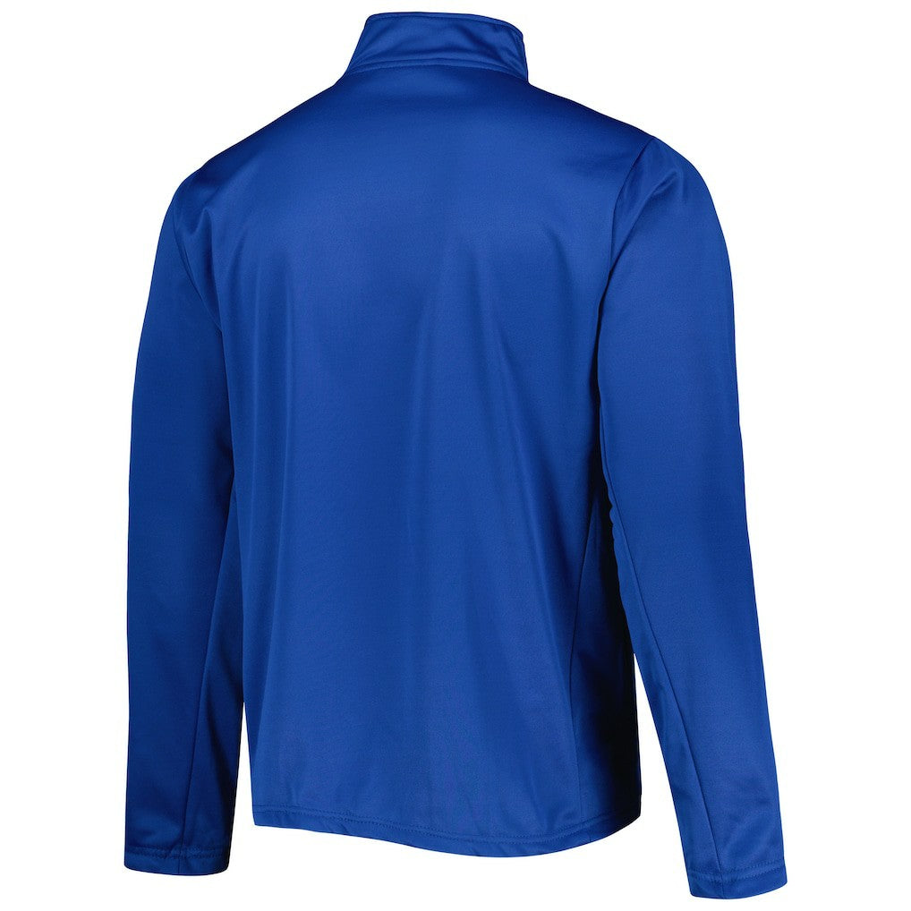 Indianapolis Colts Dunbrooke All-Star Tech Quarter-Zip Top Royal - NFL