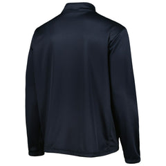 Chicago Bears Dunbrooke All-Star Tech Quarter-Zip Top Navy - NFL