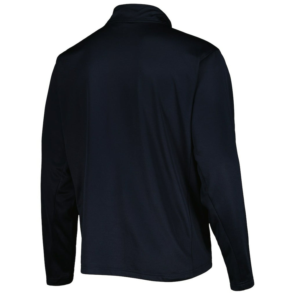 Dallas Cowboys Dunbrooke All-Star Tech Quarter-Zip Top Navy - NFL