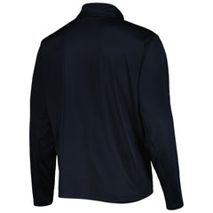 Dallas Cowboys Dunbrooke All-Star Tech Quarter-Zip Top Navy - NFL