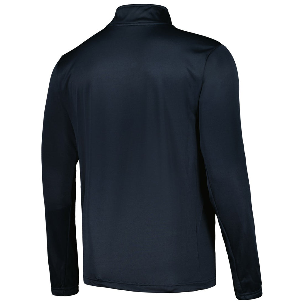 Tennessee Titans Dunbrooke All-Star Tech Quarter-Zip Top Navy - NFL