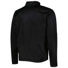 Cincinnati Bengals Dunbrooke All-Star Tech Quarter-Zip Top Black - NFL
