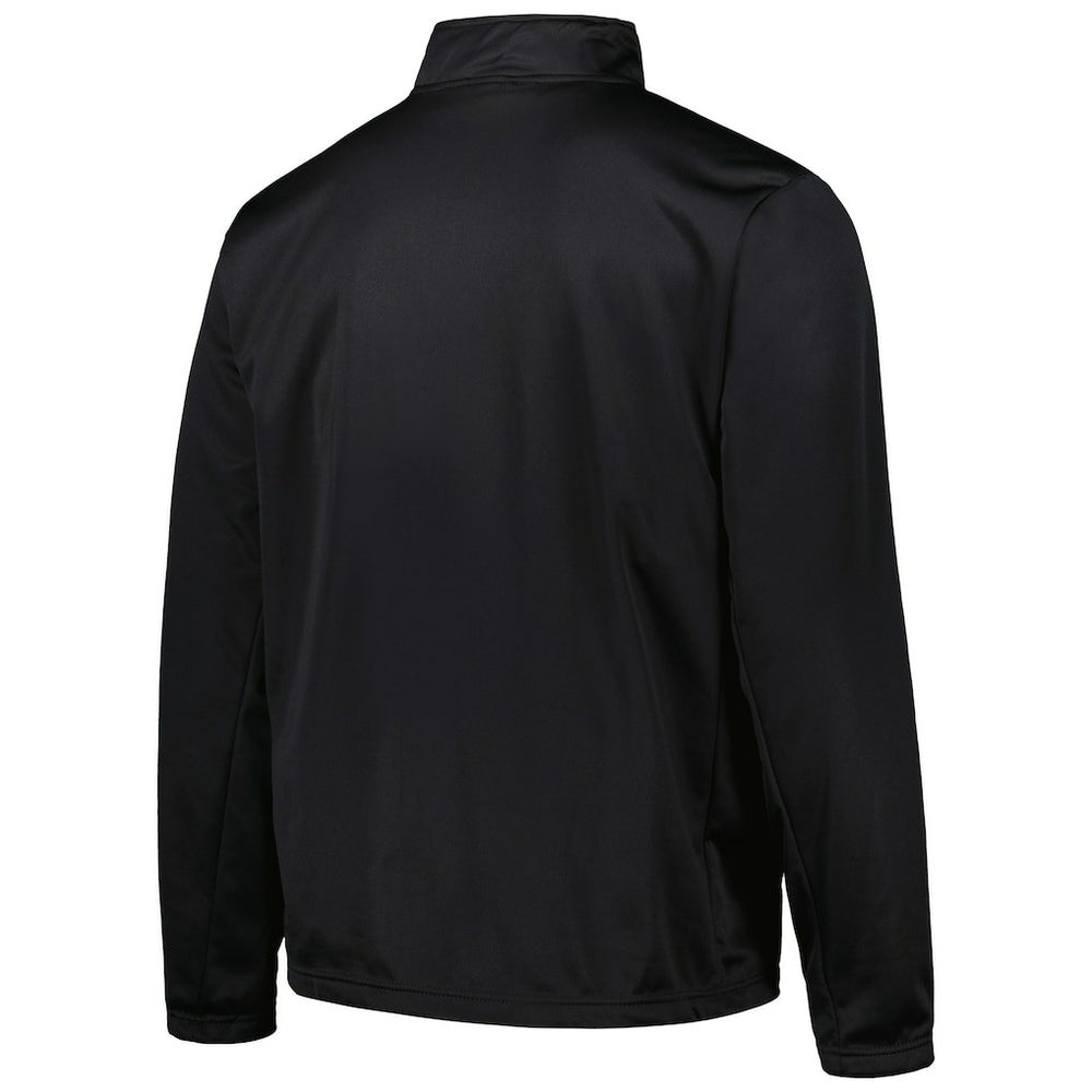 Arizona Cardinals Dunbrooke All-Star Tech Quarter-Zip Top Black - NFL