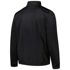 Arizona Cardinals Dunbrooke All-Star Tech Quarter-Zip Top Black - NFL