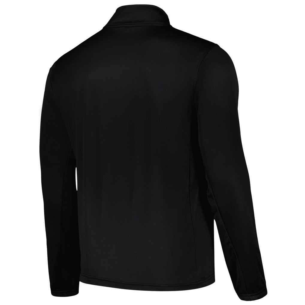 Jacksonville Jaguars Dunbrooke All-Star Tech Quarter-Zip Top Black - NFL