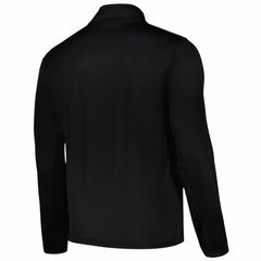 Jacksonville Jaguars Dunbrooke All-Star Tech Quarter-Zip Top Black - NFL