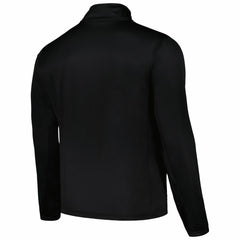 New Orleans Saints Dunbrooke All-Star Tech Quarter-Zip Top Black - NFL