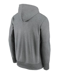Washington Commanders Performance Pullover Hoodie Heathered Gray - Nike