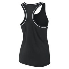 Fanatics - Phoenix Suns Women's Wordmark Logo Racerback Tank Top - Black