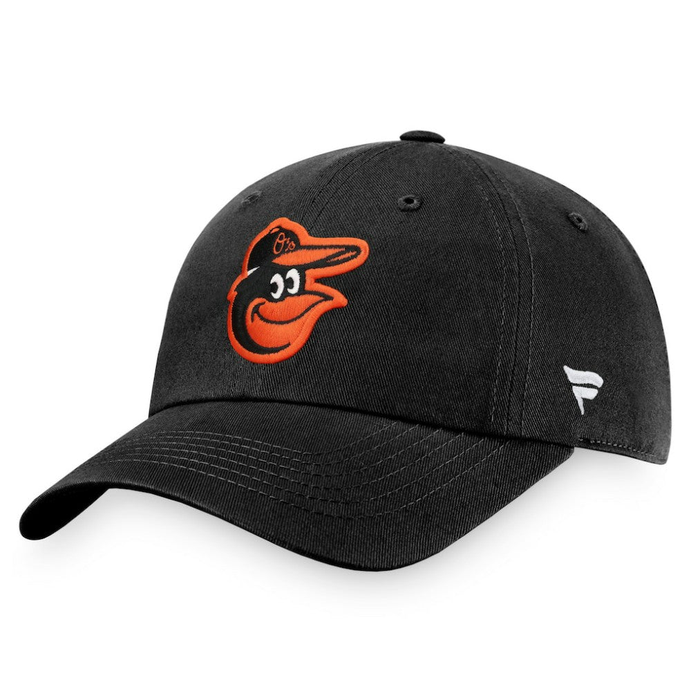 Baltimore Orioles Fanatics Core Adjustable Hat discount