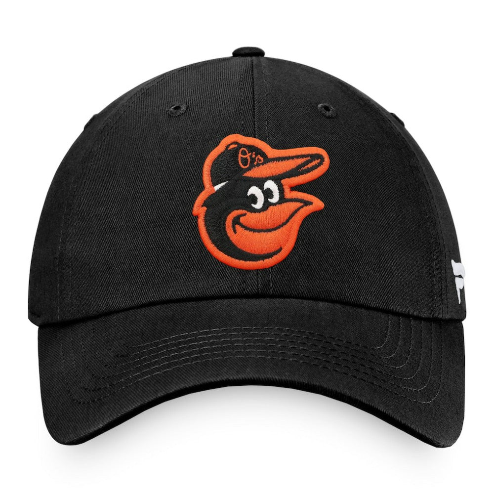 Baltimore Orioles Fanatics Core Adjustable Hat discount