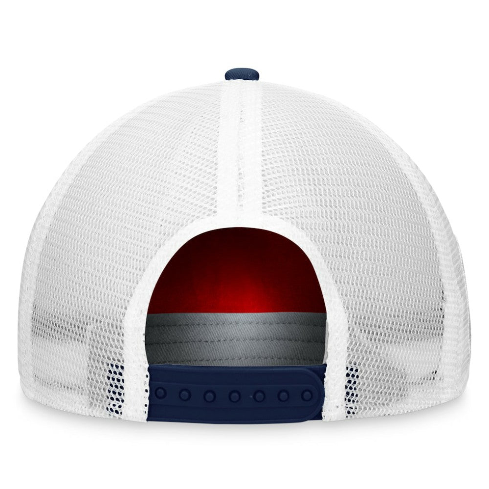 St. Louis Cardinals Fanatics Heritage Golfer Snapback Hat On Sale