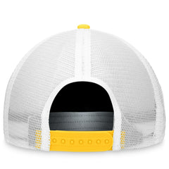 Pittsburgh Pirates Fanatics Heritage Golfer Snapback Hat discount