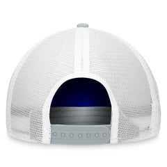 Los Angeles Dodgers Fanatics Heritage Golfer Snapback Hat Clearance
