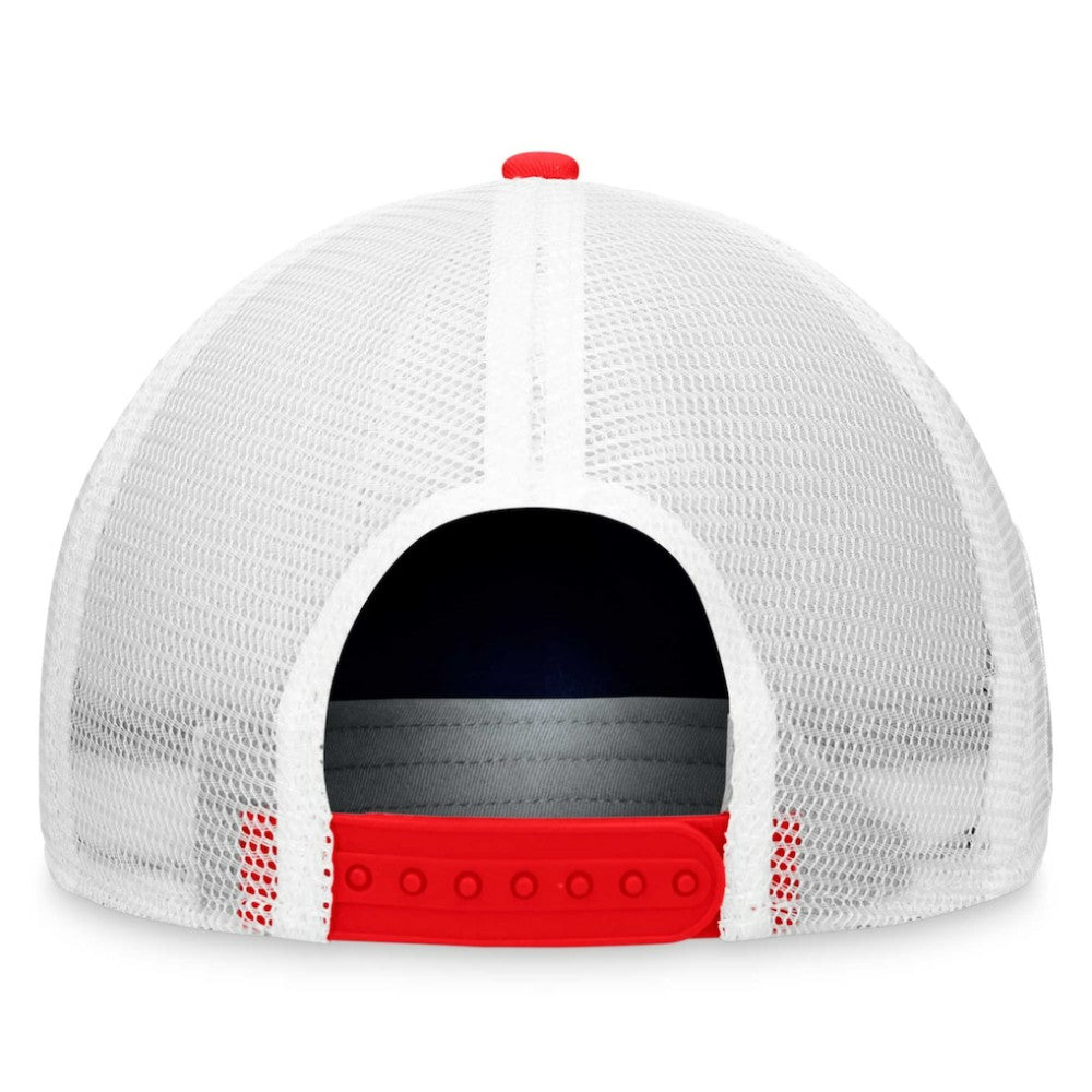 Boston Red Sox Fanatics Heritage Golfer Snapback Hat Sale