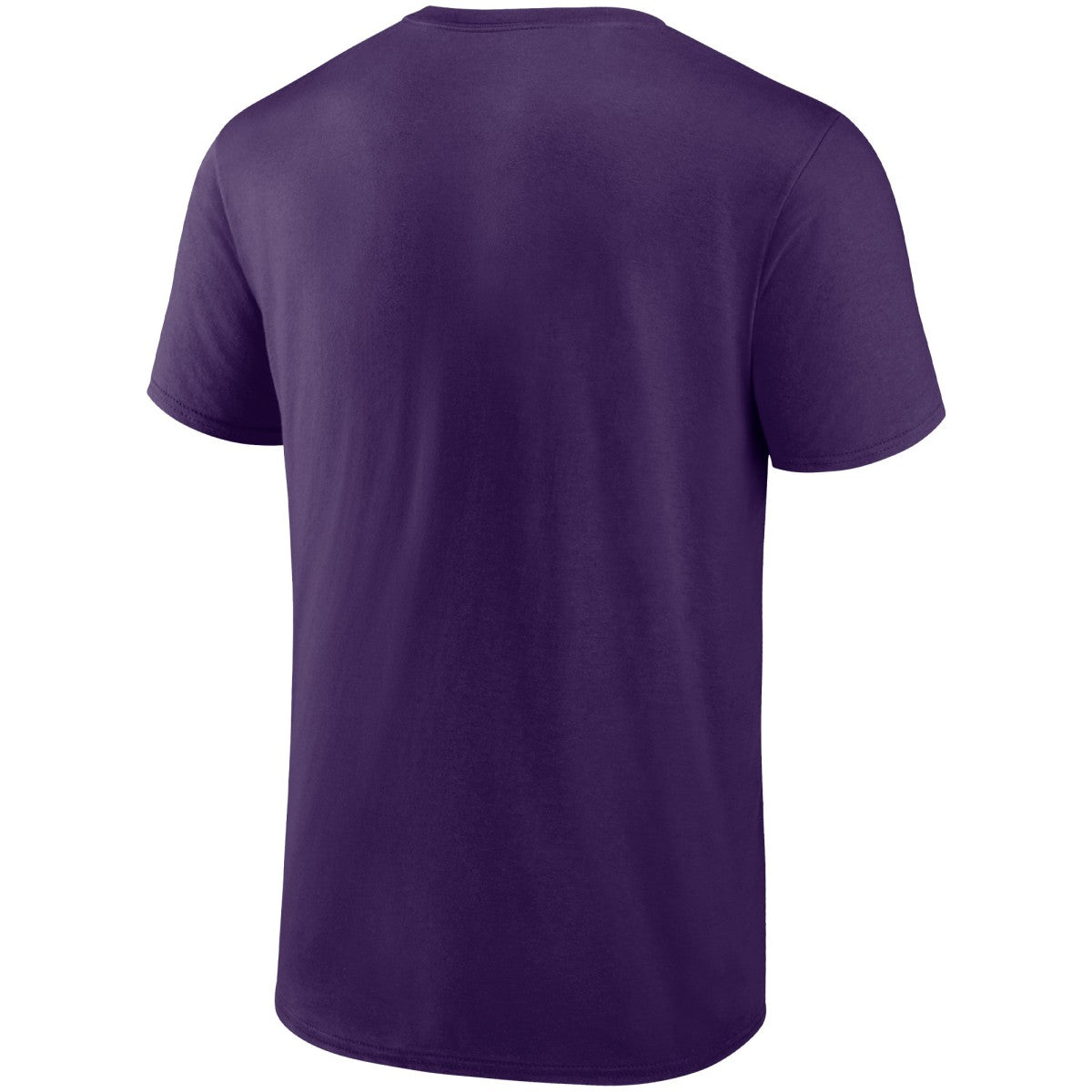 Fanatics - Phoenix Suns On Fire Hometown Collection T-Shirt - Purple
