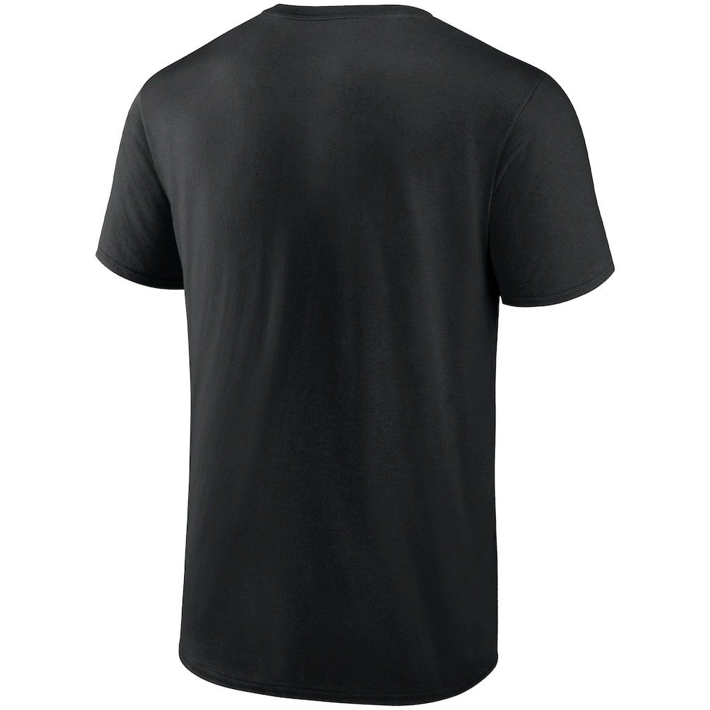 Fanatics - Dallas Mavericks Champ 214 Hometown Collection T-Shirt - Black