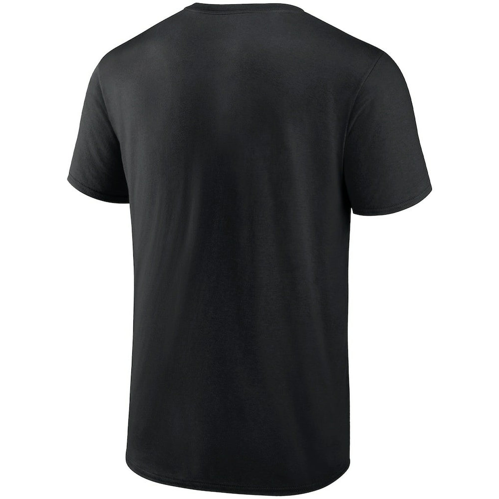 Fanatics - Dallas Mavericks Champ 214 Hometown Collection T-Shirt - Black