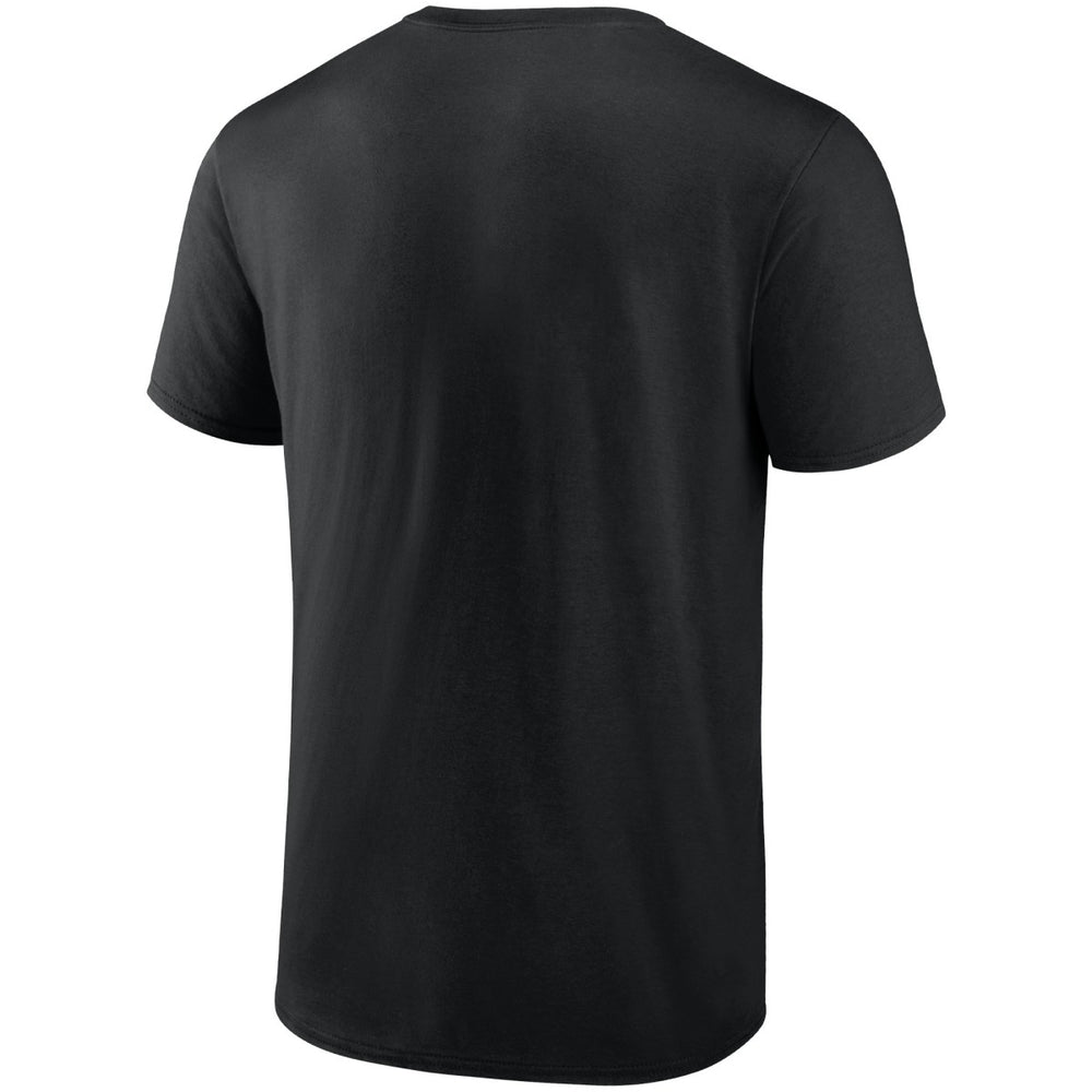 Fanatics - Phoenix Suns Valley Proud Hometown Collection T-Shirt - Black