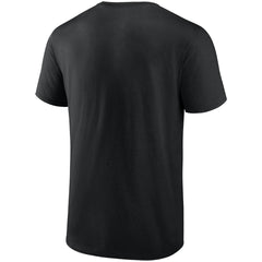 Fanatics - Phoenix Suns Valley Proud Hometown Collection T-Shirt - Black