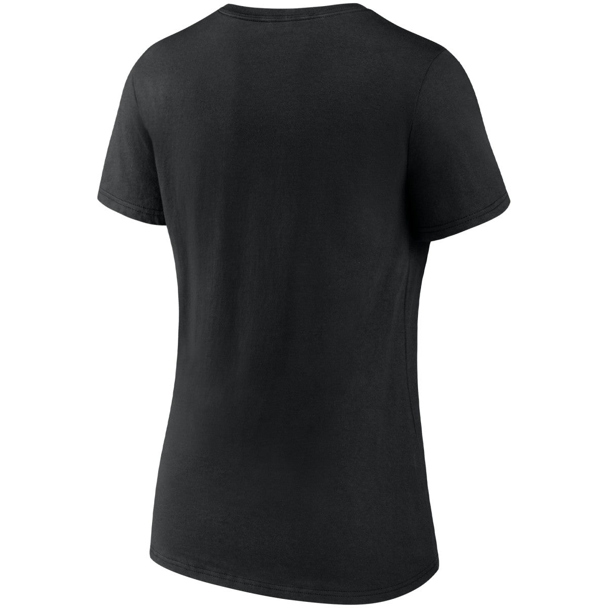 Fanatics - Memphis Grizzlies Women's Hometown Collection Grit Grind V-Neck T-Shirt - Black