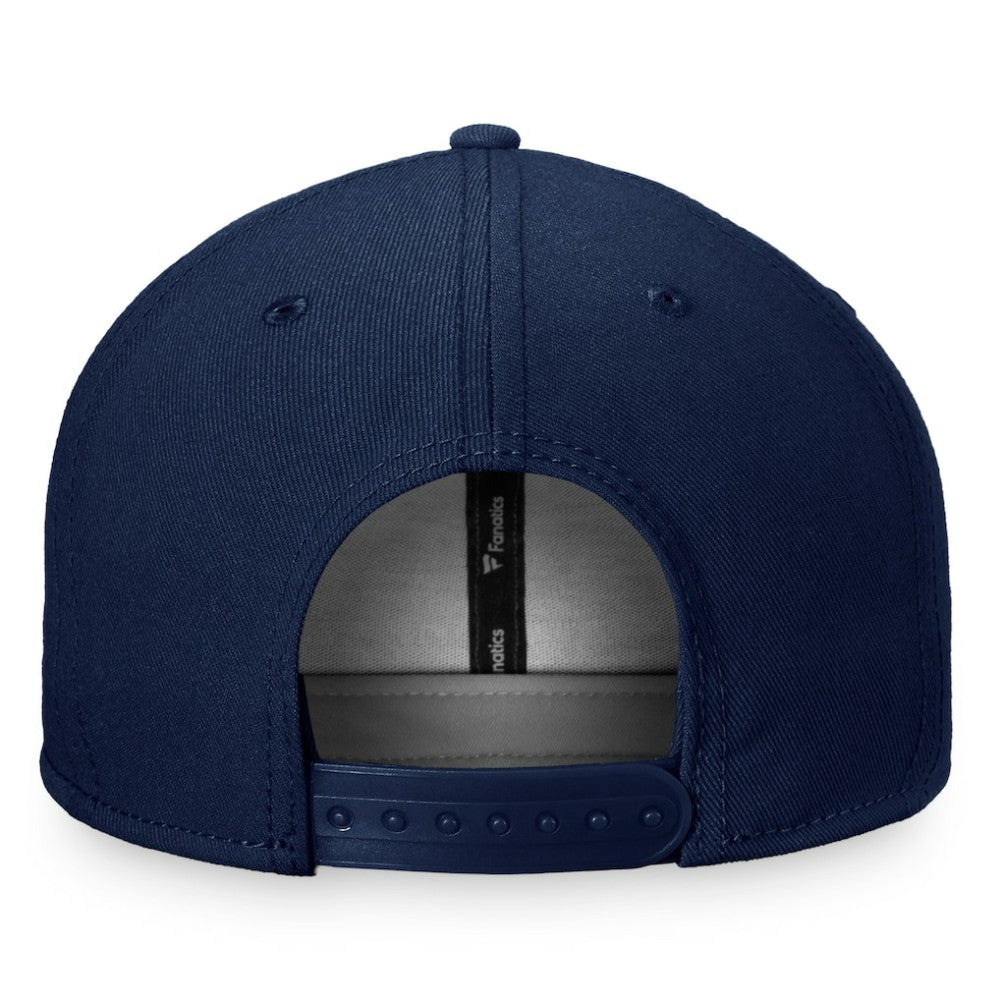 Boston Red Sox Fanatics Cooperstown Collection Core Snapback Hat On Sale
