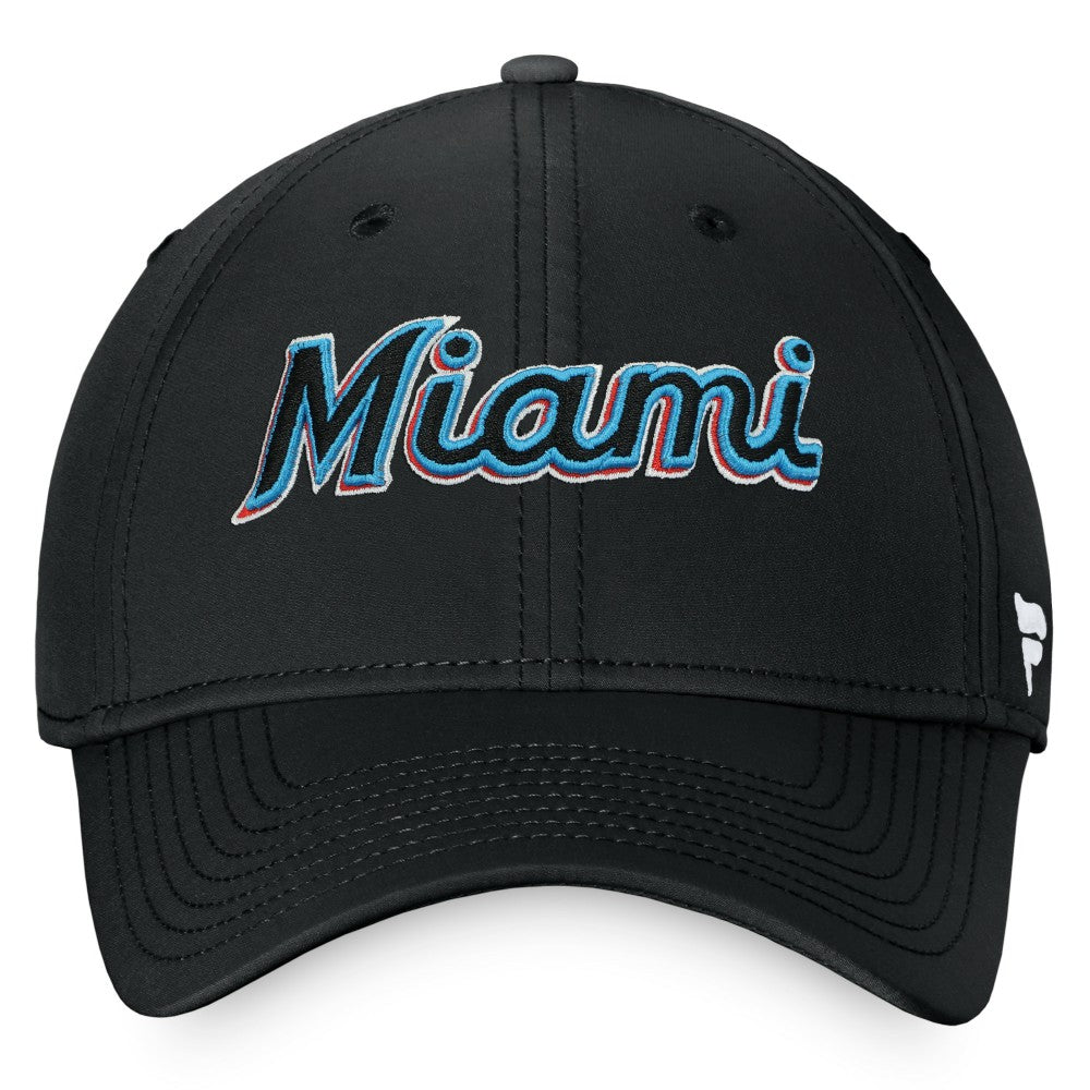 Miami Marlins Fanatics Core Flex Hat Near Me